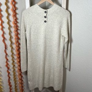 Abercrombie & Fitch Sweater Dress ✨
